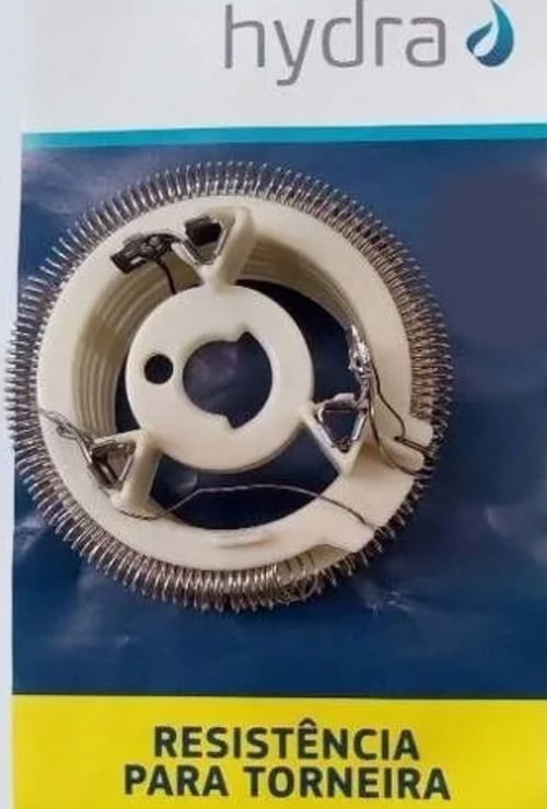 Resistência Thermo System Para Torneira Elétrica Slim - Hydra