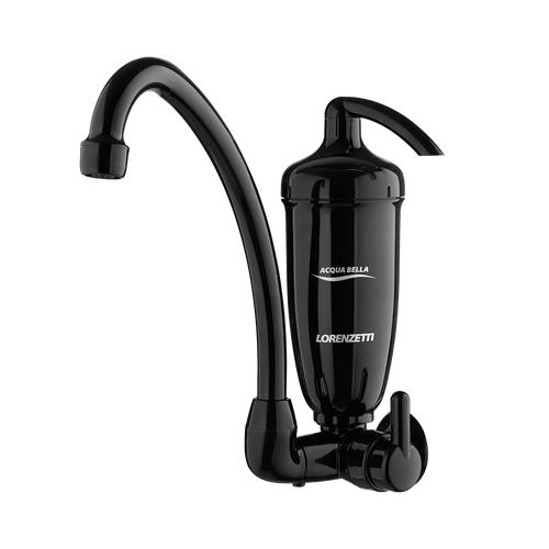 Torneira Filtro Com Registro Parede Acqua Bella - Lorenzetti