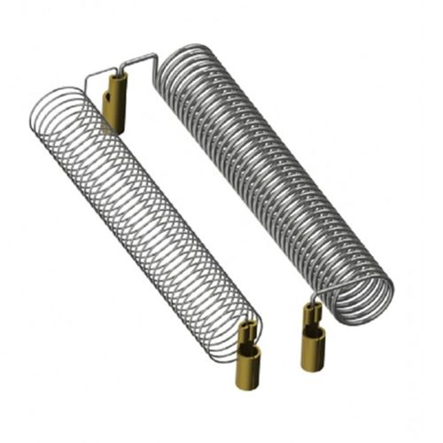 Resistência para Chuveiro Ideale Plus - Zagonel