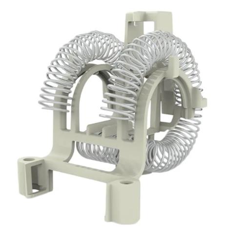 Resistência Para Chuveiro Ducali 220v - Zagonel