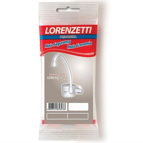Resistência para Torneira Loren Easy - Lorenzetti