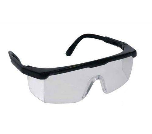 Óculos De Segurança Fênix Incolor Modelo Da-14500 CA 9722 – Danny