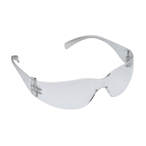 Óculos de Segurança Virtua Incolor Policarbonato - 3M