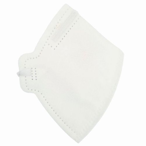 Proteção Respirador Descartavel PFF-2 Sem Valvula BR Ca 44456 - Air Safety