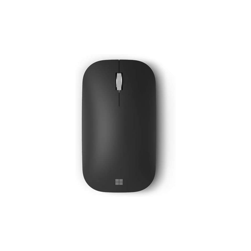 Mouse Microsoft Surface - Bluetooth - Preto