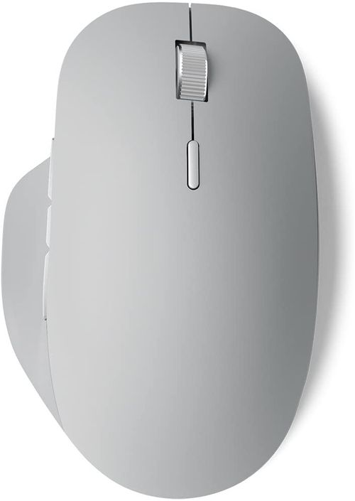 Mouse Bluetooth ergonômico Microsoft Surface Precision