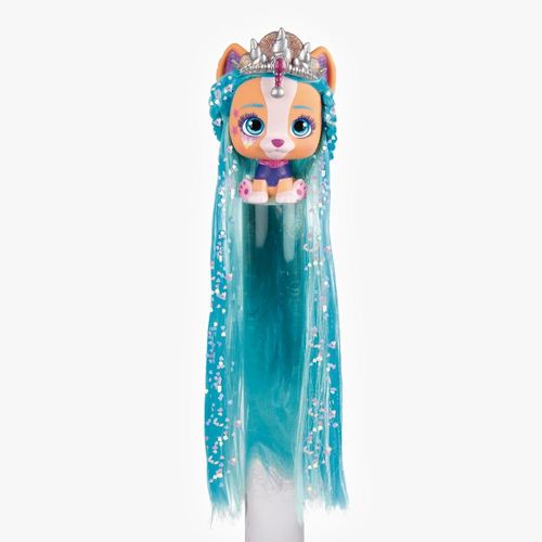 Vip Pets Coleção Glitter Twist Supresa Com Acessórios Multikids  - BR1736