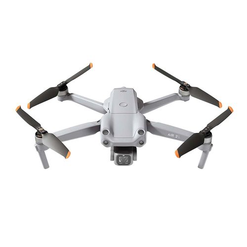 Drone DJI Air 2S Fly More Combo Detecção Obstáculos 3 Baterias 5.4K 30min 12km - DJI008