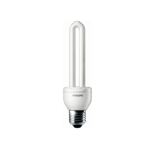 Lâmpada Fluor Compacta 14w 220v Luz Do Dia 6500k PLD14w220 EcoHome Stick - Philips