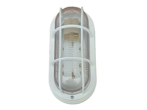 Arandela Tartaruga Nylon E-27 - Nylux