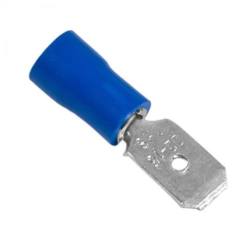Terminal Pré-Isol Encaixe Azul (1,5 A 2,5mm) Macho - Penzel