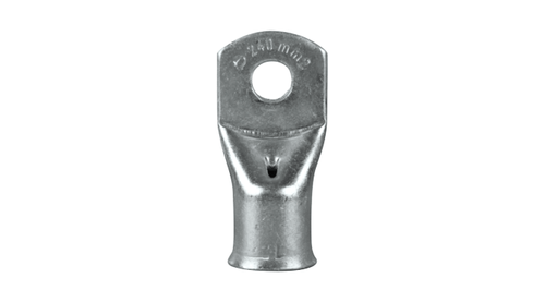 Terminal De Compressão 6mm 1F 1C TF-6 - Intelli
