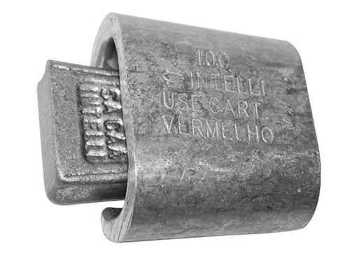 Conector Cunha de Alumínio CADC-103 - Intelli