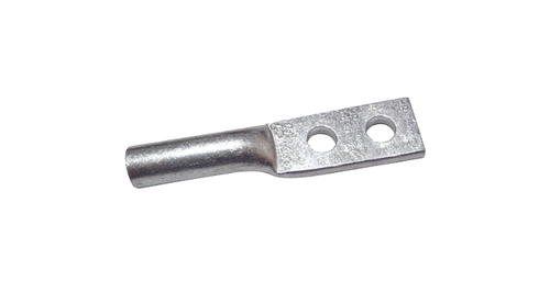 Terminal De Compressão Alumínio CA 336,4 185MM 2Furos C/P NTC 812811-1 TAL 72-2 - Intelli