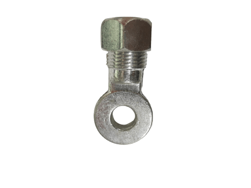 Terminal Para Barramento Concêntrico Terminal Central 3/8'' 6803 - Magnet