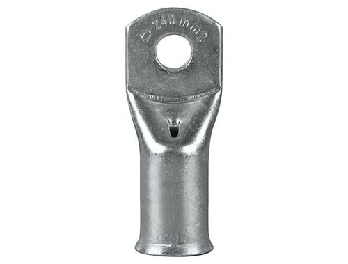 Terminal dupla compressão - Intelli