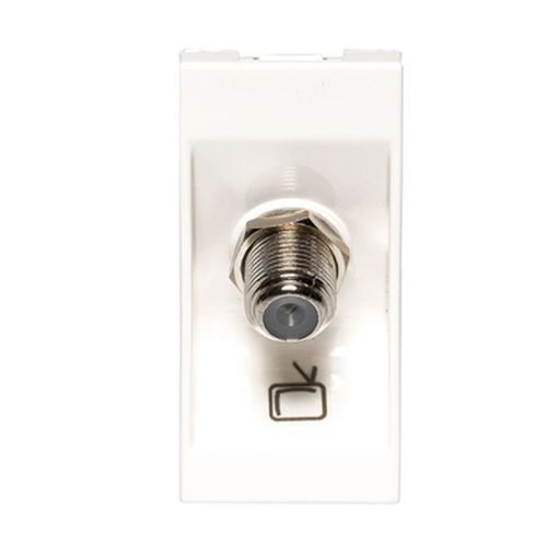 Tomada Tv 1m Quadrado Br Arteor Cod.582550b - Pial