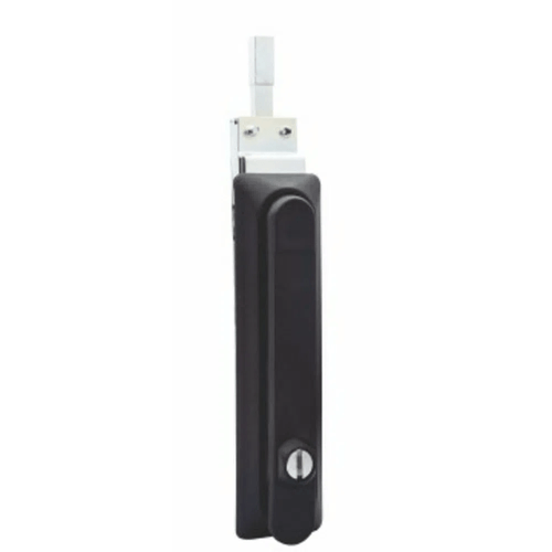 Fecho Cremona C/Lingueta Maçaneta Escamoteável Em ZK 20mm Fenda Cod.21580 - Tasco