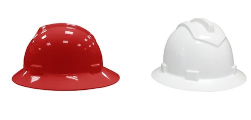 Capacete Aba Total - Ledan