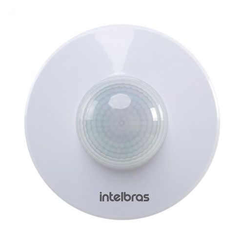 Interruptor Detetor Presença Teto Embutir ESP-360 E Biv.4823008 - Intelbras