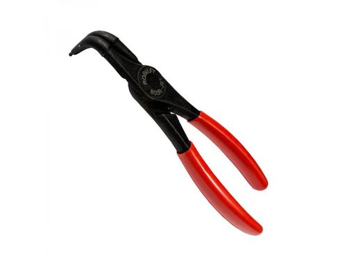 Alicate Para Anéis Internos Ponta Curva – Gedore Red