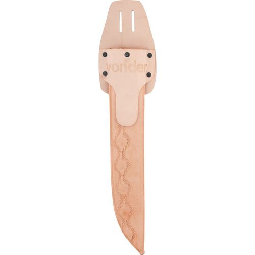 Bainha Fixa Para Facão - Vonder