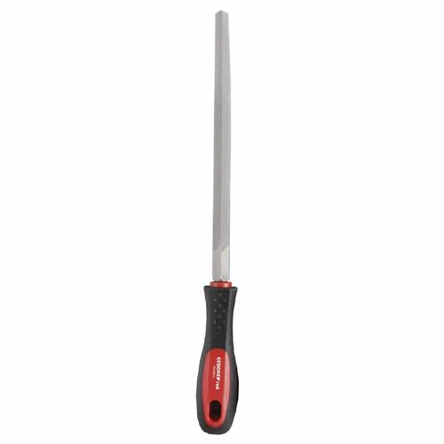 Lima Chata Plana C/ Cabo 200mm R93120052 - Gedore Red
