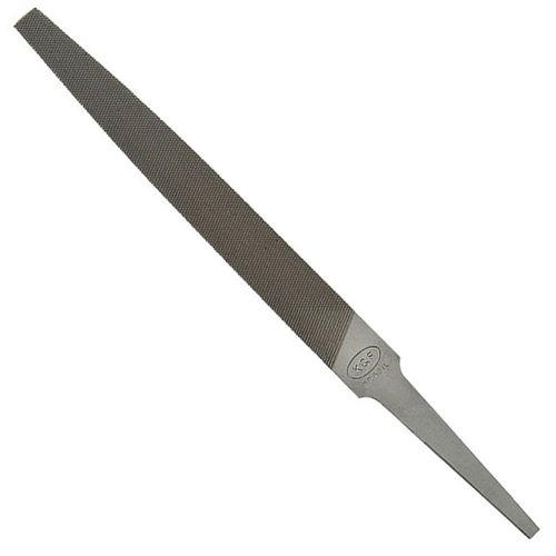 Lima Chata Murça 12" Sem Cabo - K&F