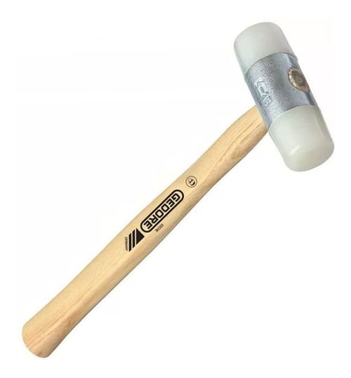 Martelo De Nylon – Gedore