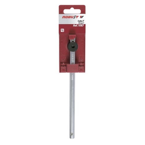 Cabo T Enc. 3/8" P/Soquete - Gedore