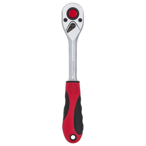 Catraca Reversível Encaixe 3/8" Para Soquete Ref:R50000027 - Gedore Red