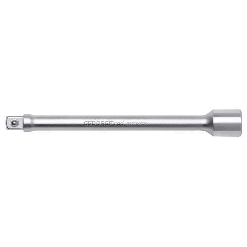 Extensão Para Soquete 3/8" – Gedore Red