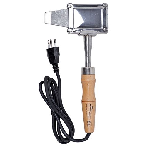 Ferro Para Solda Tipo Machadinha Worker 180W