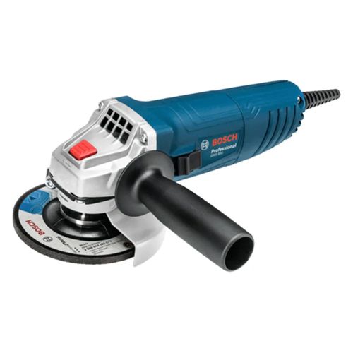 Esmerilhadeira Angular GWS850 – Bosch