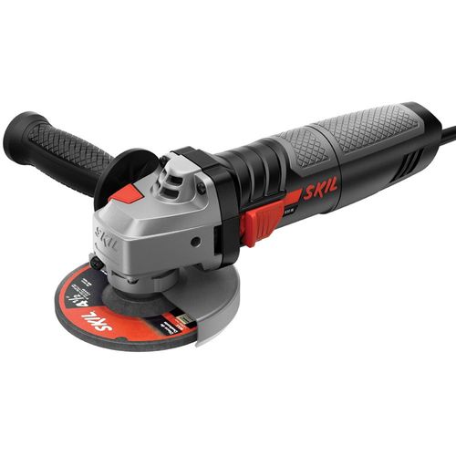 Esmerilhadeira 4 1/2 Angular 9004 – Skil