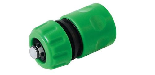 Engate Rápido Stop Bloq. de Fluxo Para Mangueira 1/2 DY 8011 - Trapp