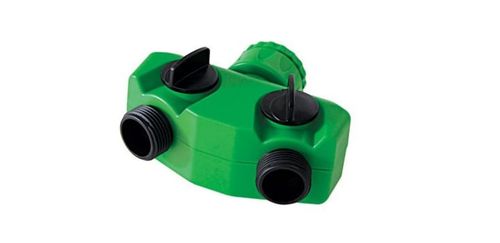 Distribuidor de Água 2 Desvios DY 8003 - Trapp