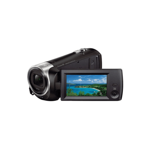 Câmera Sony hdr-cx405 HD