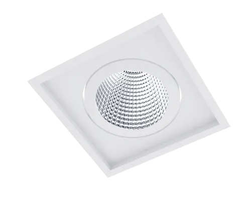 Spot Embutir Branca Par 30 BL 056/1/1556/1 - Bella Luce
