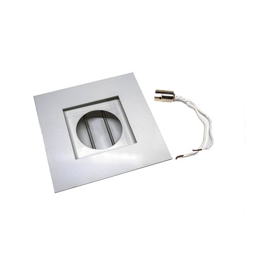 Spot Dicroica Ar 70 Emb Dir Quadrado Foco Rec Br Bl 1022 – Bella Luce