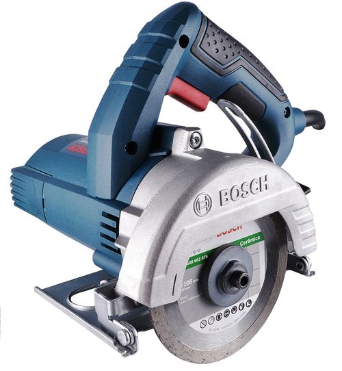 Serra Mármore Titan 151 127V com Disco e Maleta – Bosch