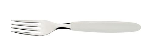 Garfo Mesa Inox Ipanema Branco Tramontina