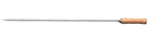 Espeto Inox para Churrasco 75 cm Tramontina