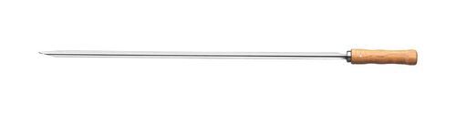 Espeto Inox para Churrasco 85 cm Tramontina