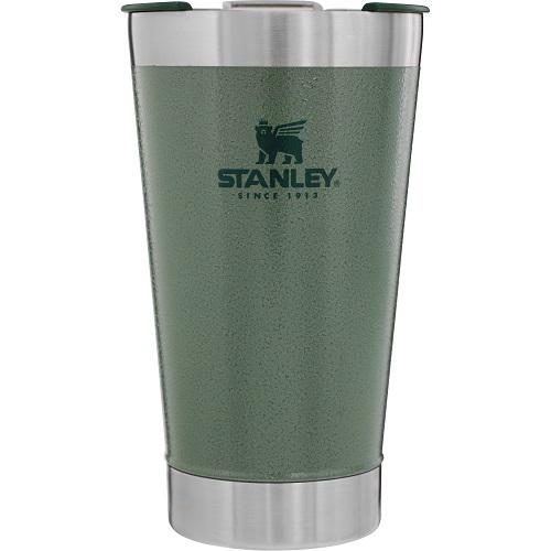 Copo Térmico para Cerveja Com Tampa Stanley 473ml
