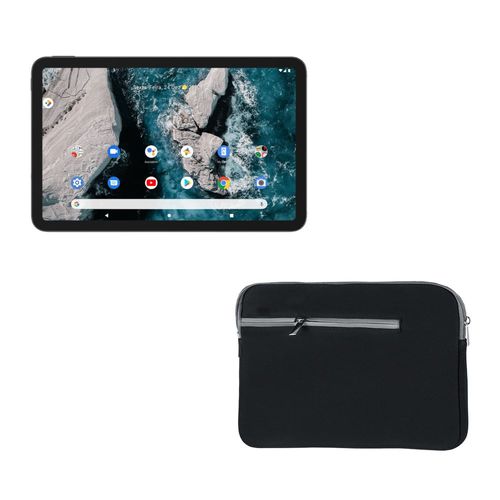 Combo Tablet Nokia T20 + Case Neoprene Multi - BO442K