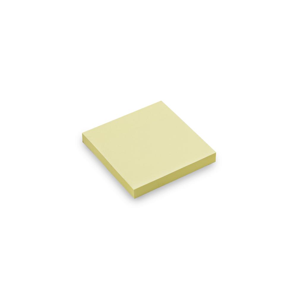 post it 76x76 amarelo