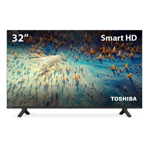 Televisor Toshiba 32 Pol. 32v35kb Dled Hd Smart Vidaa – TB007M