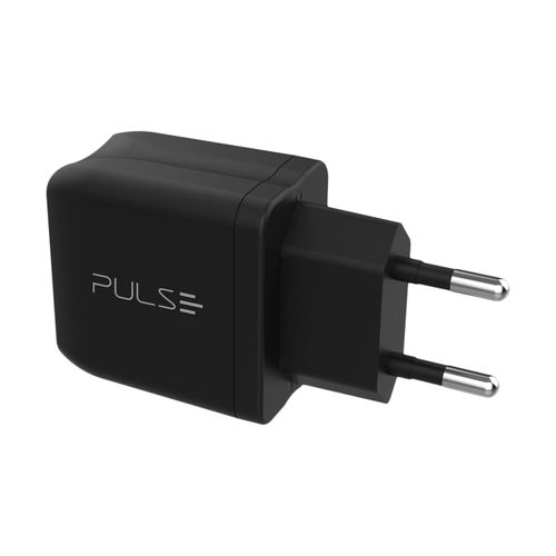 Carregador de Parede Ultra Rápido PD 20W USB 3.0 Pulse - CB163