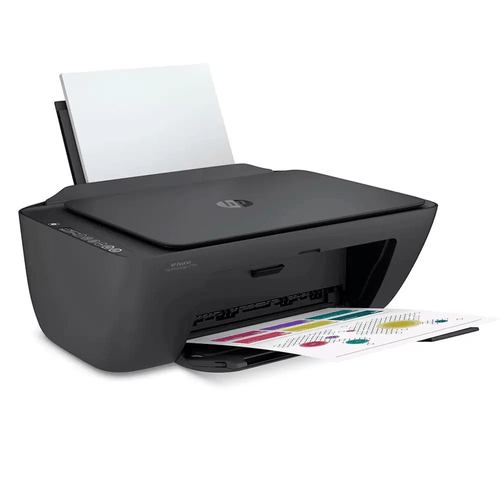 Impressora Multifuncional HP DeskJet Ink Advantage 2774